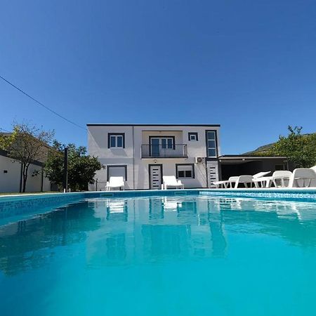 Villa Sara Mostar Exterior foto