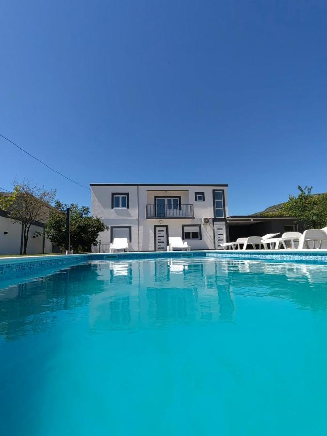 Villa Sara Mostar Exterior foto