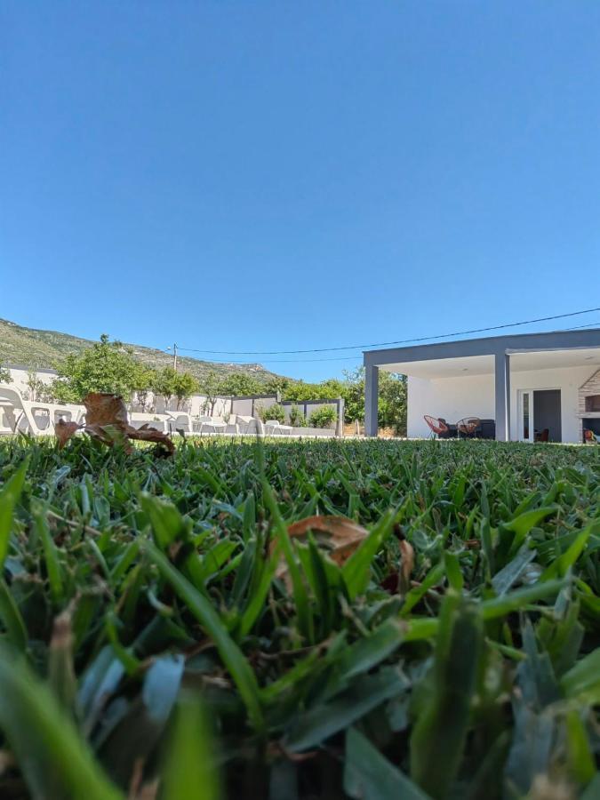 Villa Sara Mostar Exterior foto
