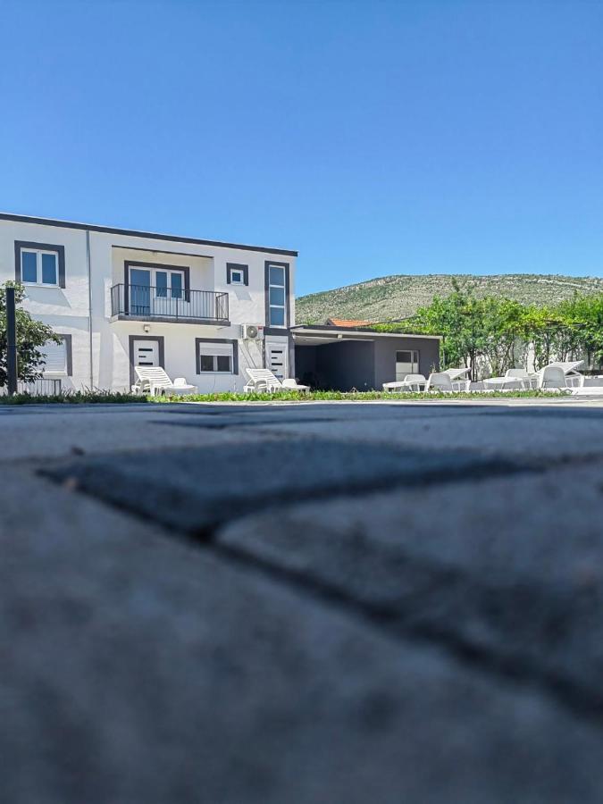 Villa Sara Mostar Exterior foto